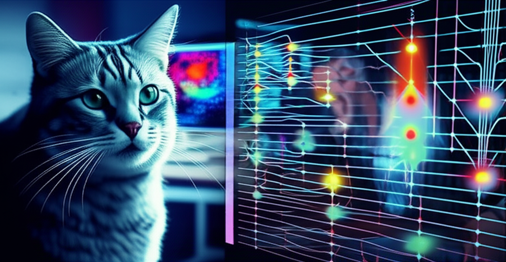 Best Way To Visualize Neural Network Outputs