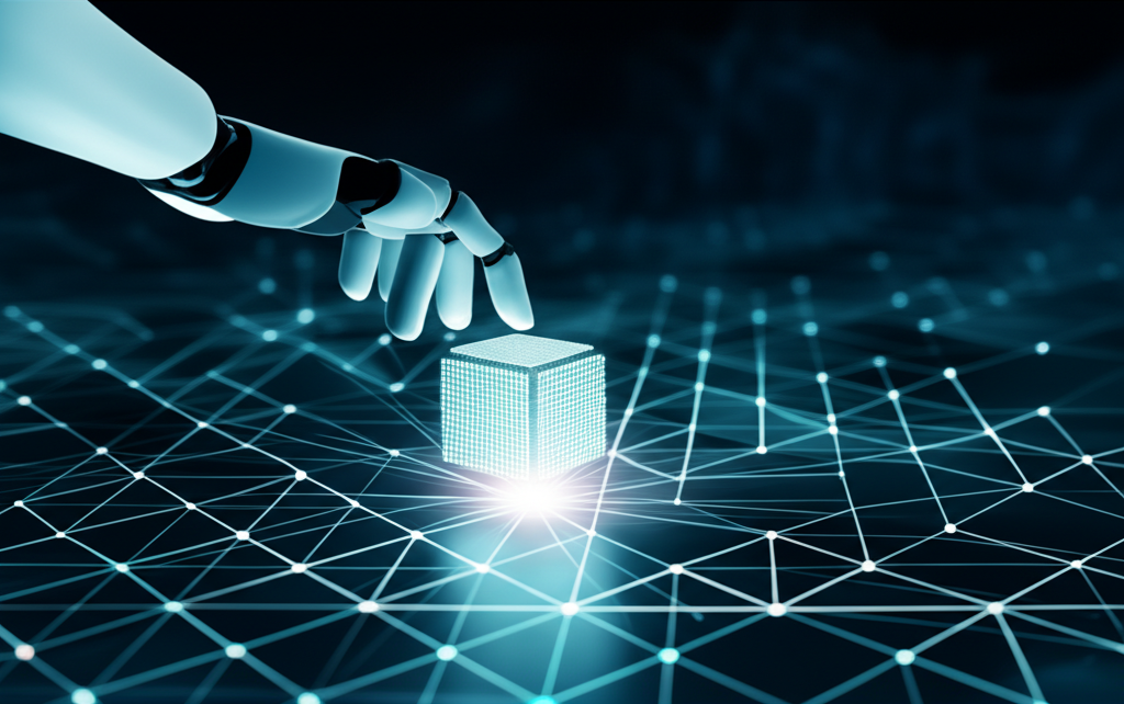 How To Build A Vision AI Without Large Datasets